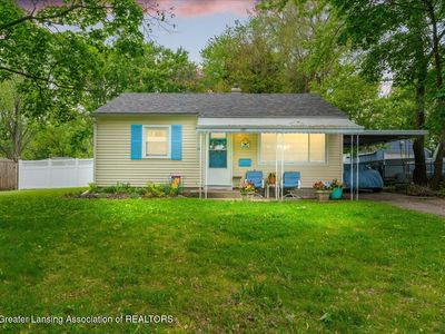 4900 Stafford Ave, Lansing, MI, 48910