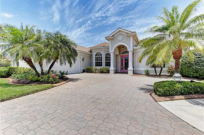 1st image of 4601 Borghese Ct