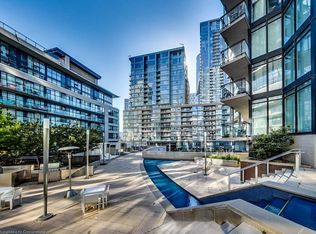 25 Capreol Ct #2903, Toronto, ON