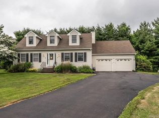 8 Valerie Dr, Bolton, CT 06043