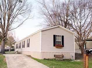 541 Shadows Ln, Dubberly, LA 71024