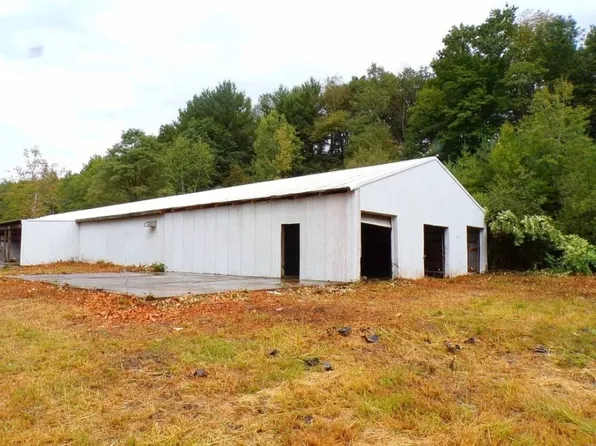 1311 E Windsor Rd, Nineveh, NY 13813