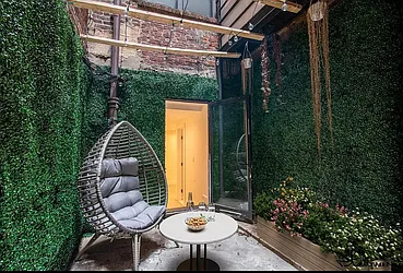 Rented by Platinum Properties