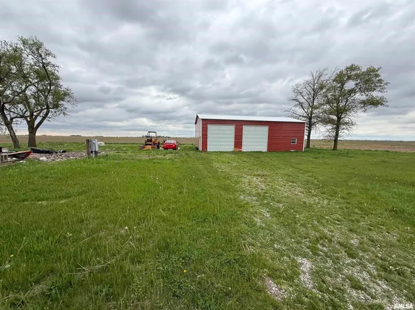 22616 N County Road 3300 Rd E, Manito, IL 61546