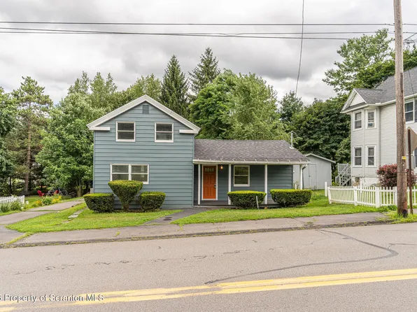 327 N Main St, Archbald, PA 18403