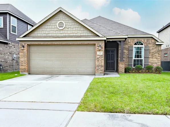 23415 Snowy Ridge Dr, Spring, TX 77373