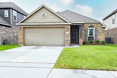23415 Snowy Ridge Dr Photo 1