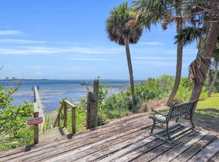 8609 S Indian River Dr, Fort Pierce, FL 34982