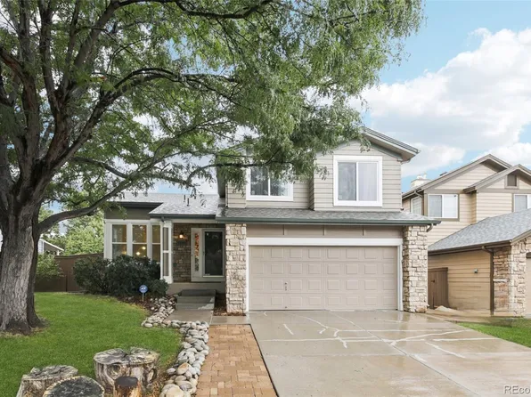 7066 Newhall Drive, Highlands Ranch, CO 80130