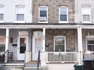20 Lincoln Ave, Norristown, PA 19401