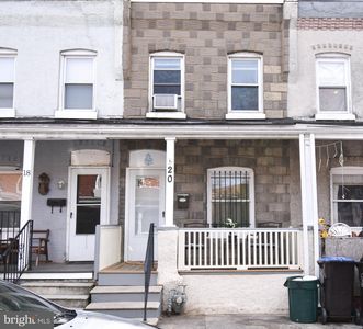 20 Lincoln Ave, Norristown, PA, 19401