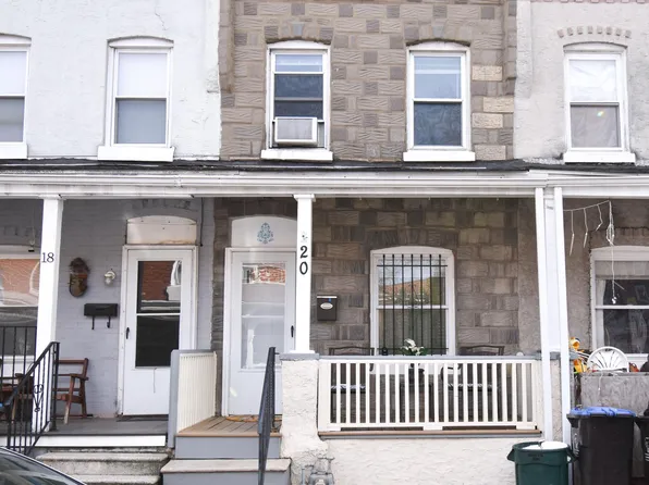 20 Lincoln Ave, Norristown, PA 19401
