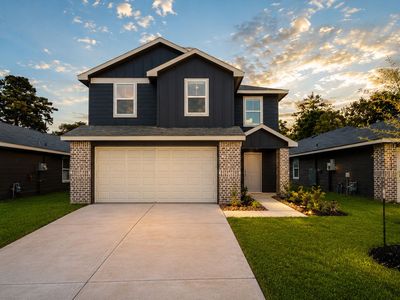 11631 Ruffian Dr, Willis, TX, 77318