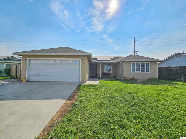 765 Haley Ln, Red Bluff, CA 96080