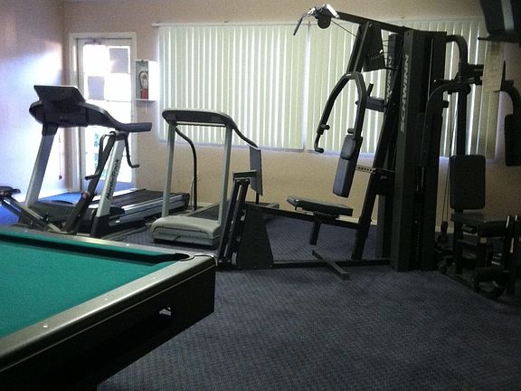 2nd image of 1100 S Buffalo Dr APT 124