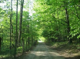 232 Greenbrier Ridge Ln, Newport, VA 24128