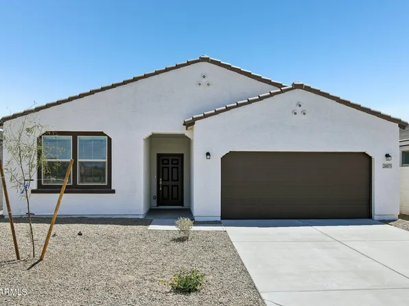 24075 W HUNTINGTON Drive, Buckeye, AZ 85326
