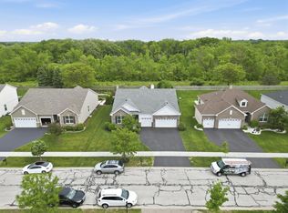 15932 S Selfridge Cir, Plainfield, IL 60586
