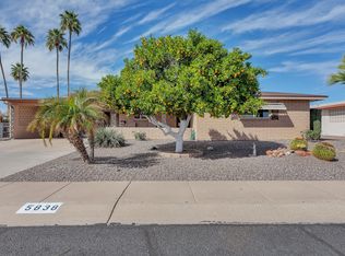 5838 E Duncan St, Mesa, AZ 85205