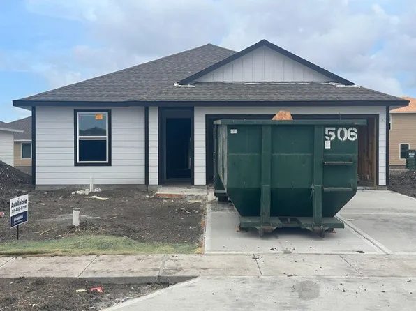 6306 Allegro Dr, Corpus Christi, TX 78415