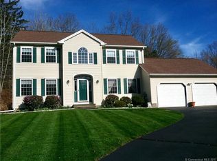 50 Woodpond Rd, Cheshire, CT 06410