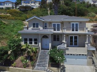 1031 De La Fuente St, Monterey Park, CA 91754