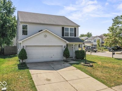 11925 Sapling Cir, Noblesville, IN, 46060