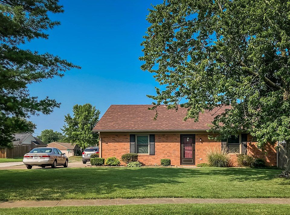 4236 Scotty Ln, Owensboro, KY 42303 Zillow