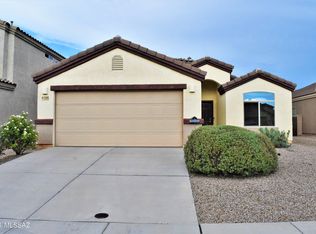 6739 S Stone Fly Dr, Tucson, AZ 85757