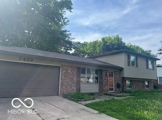 7432 Tammy Dr, Indianapolis, IN 46227