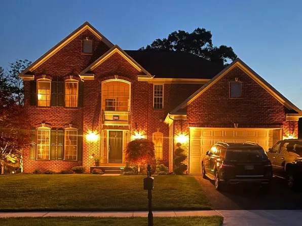 306 Loganwood Ct, Joppa, MD 21085