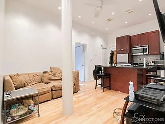 Rented by City Connections Realty