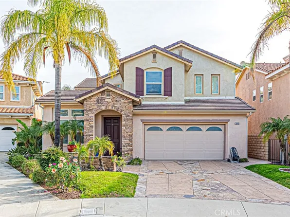 30160 Holmby Ct, Castaic, CA 91384