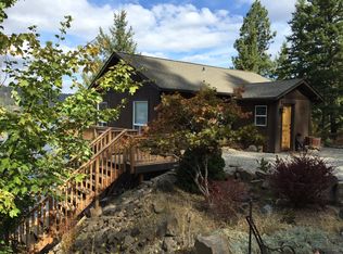 5479 S Catamaran Dr, Harrison, ID 83833