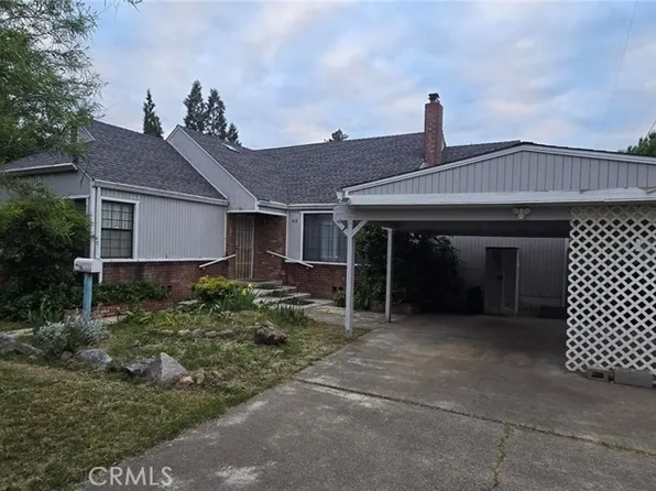 65 Gurnsey Ave, Red Bluff, CA 96080