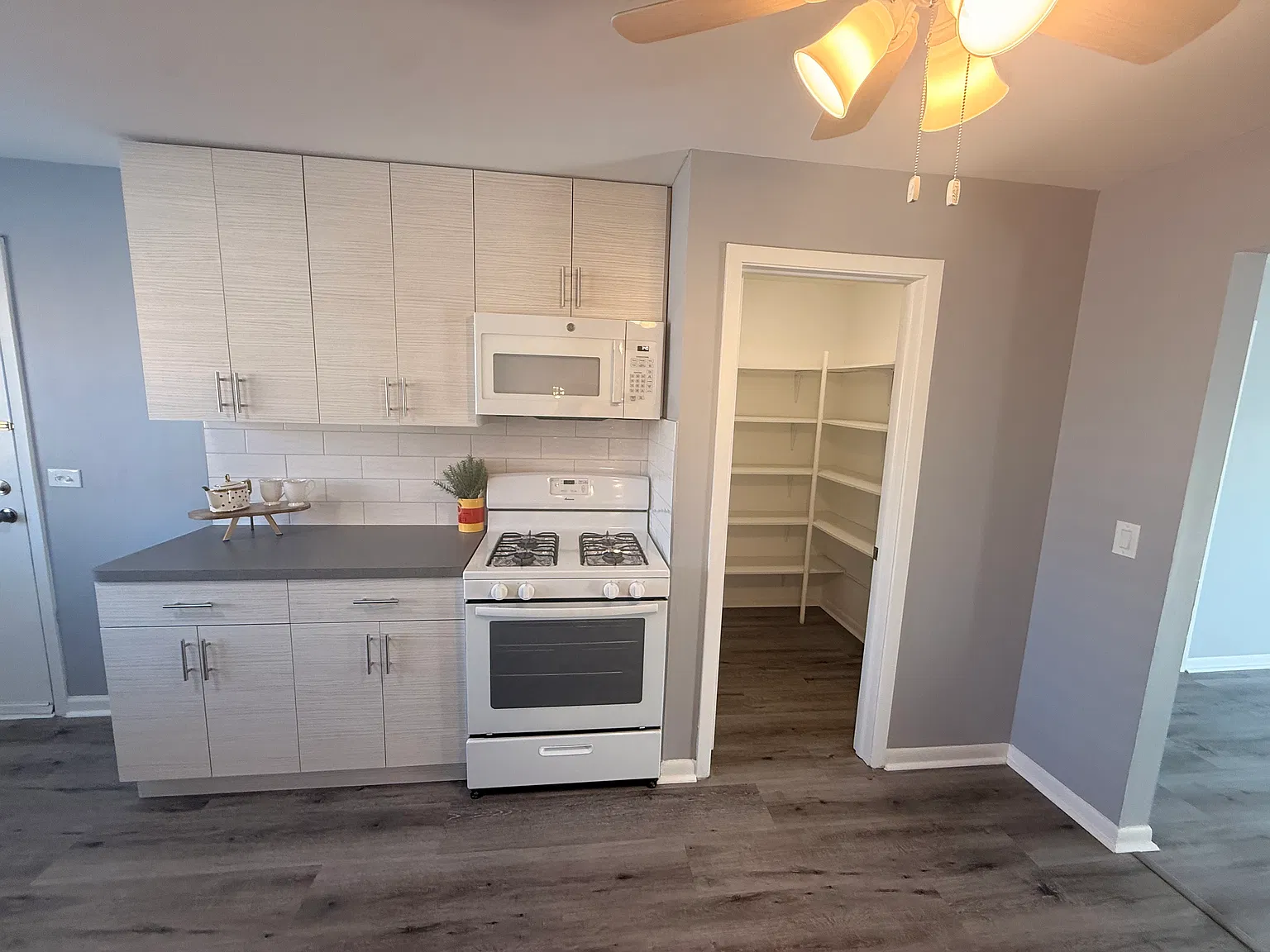 2 bed, 900 sqft, $2,100 — Photo 3