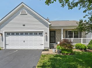 5610 Boucher Dr, Orient, OH 43146