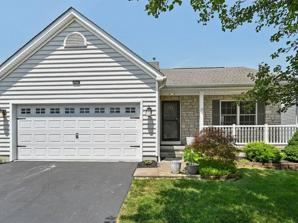 5610 Boucher Dr, Orient, OH 43146