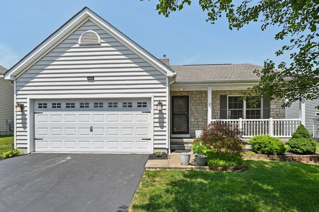 Real estate listing image