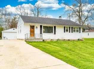 2257 Merrill Ave, Ypsilanti, MI 48197