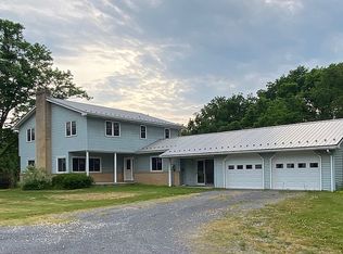 530 Paxtonville Rd, Middleburg, PA 17842