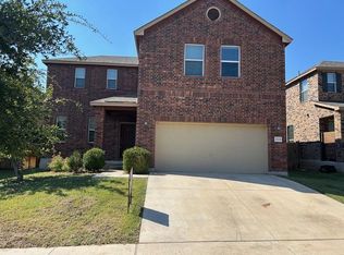 1224 Half Hitch Trl, Georgetown, TX 78633