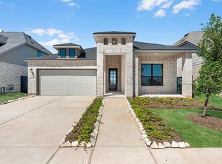 4770 Ara Dr, Richmond, TX 77469