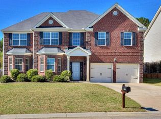 1069 Stockton St, Aiken, SC 29801