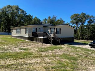 1413 Power Dam Rd, Newton, AL 36352