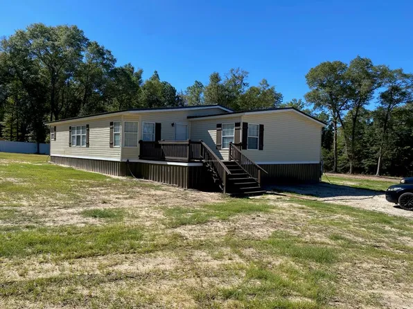1413 Power Dam Rd, Newton, AL 36352