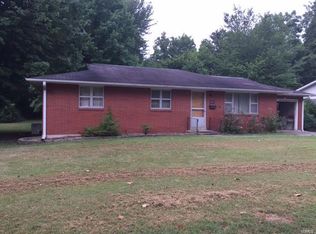2003 Brink Ave, Cape Girardeau, MO 63703