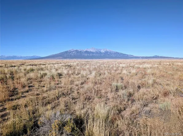 Lot 32 Denver Blvd, Blanca, CO 81123