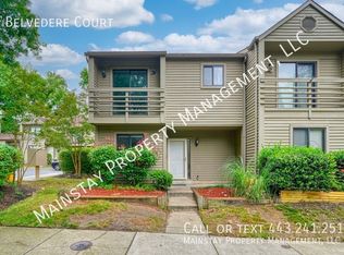 8 Belvedere Ct, Annapolis, MD 21403