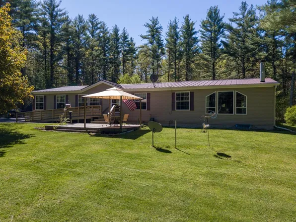 W3707 Partridge Lane, Mauston, WI 53948